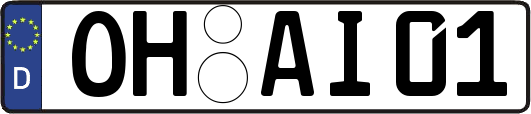 OH-AI01