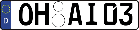 OH-AI03