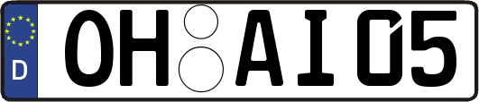 OH-AI05