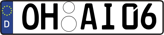 OH-AI06