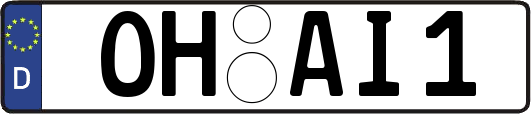 OH-AI1
