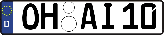 OH-AI10