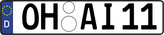 OH-AI11