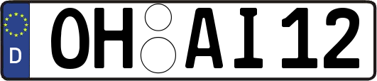 OH-AI12