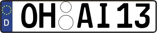 OH-AI13