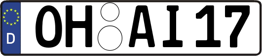 OH-AI17