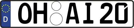 OH-AI20