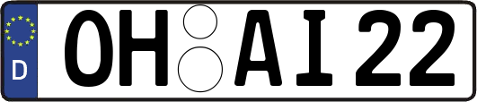 OH-AI22