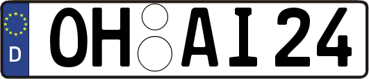 OH-AI24