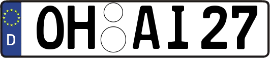 OH-AI27