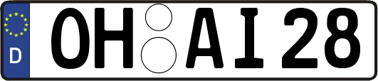 OH-AI28