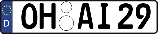 OH-AI29