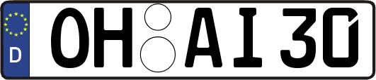 OH-AI30