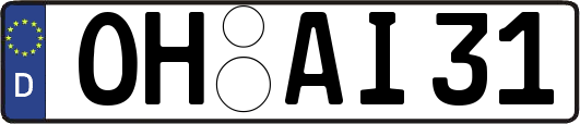 OH-AI31