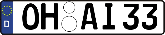 OH-AI33