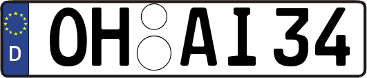OH-AI34