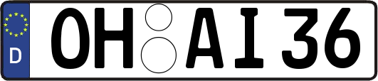 OH-AI36