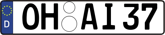OH-AI37