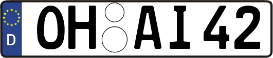 OH-AI42