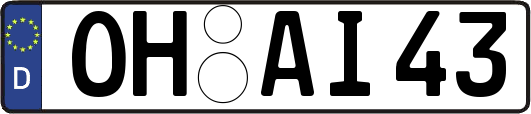 OH-AI43
