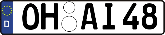 OH-AI48