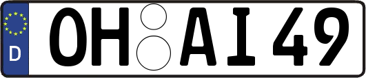 OH-AI49