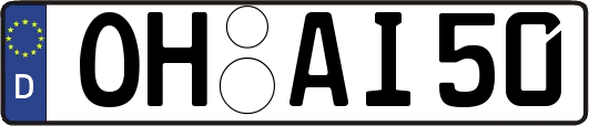 OH-AI50