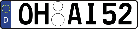 OH-AI52