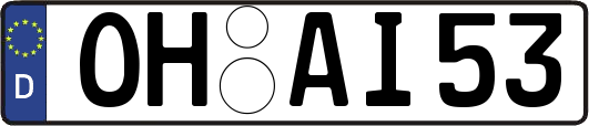 OH-AI53