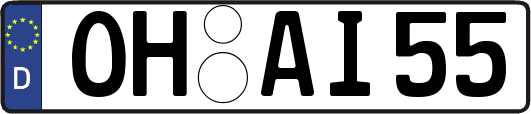 OH-AI55