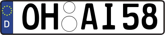 OH-AI58