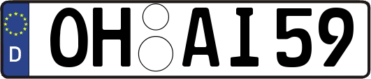 OH-AI59