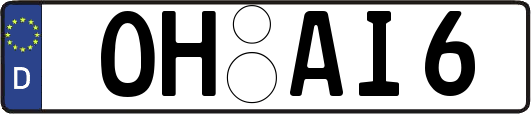 OH-AI6