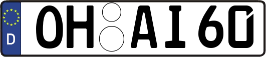 OH-AI60