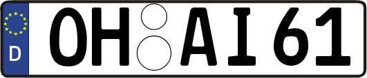 OH-AI61
