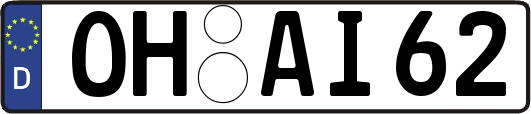OH-AI62