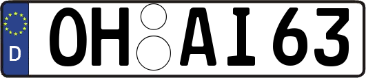 OH-AI63