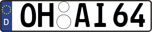 OH-AI64
