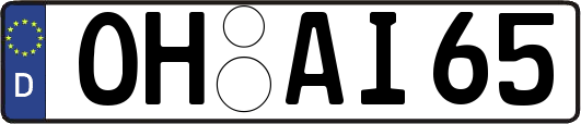 OH-AI65