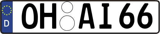 OH-AI66