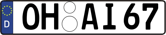 OH-AI67