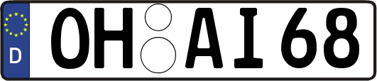 OH-AI68