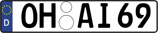 OH-AI69
