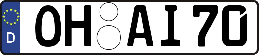 OH-AI70