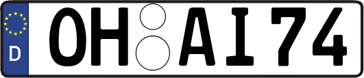 OH-AI74