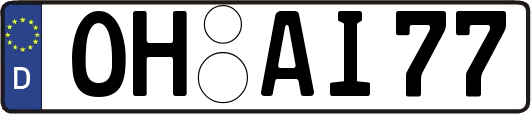 OH-AI77