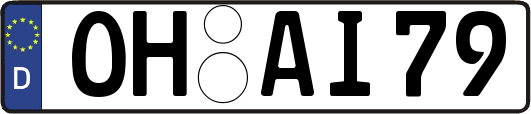 OH-AI79