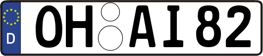 OH-AI82