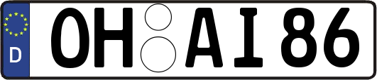 OH-AI86