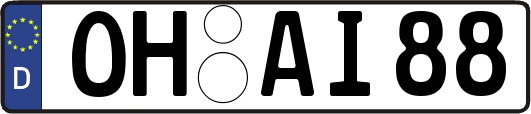 OH-AI88